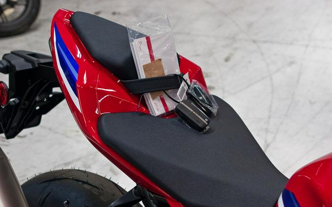2025 Honda® CBR1000RR-R Fireblade SP