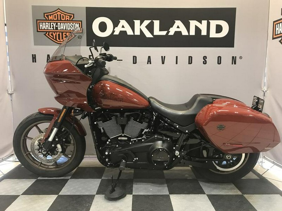 2024 Harley-Davidson® FXLRST - Low Rider® ST