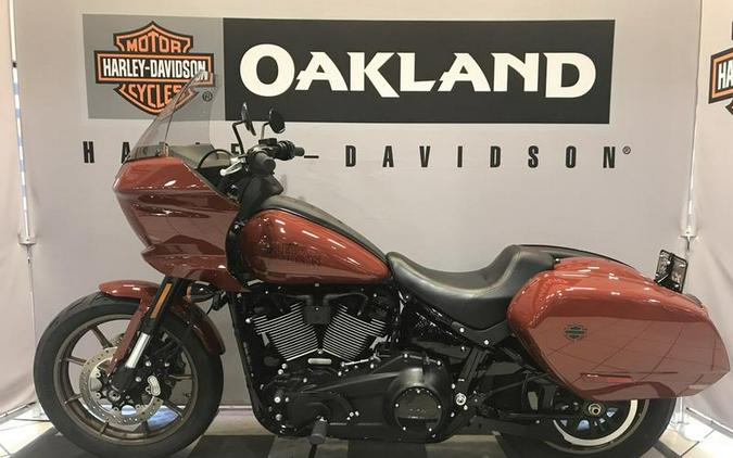 2024 Harley-Davidson® FXLRST - Low Rider® ST