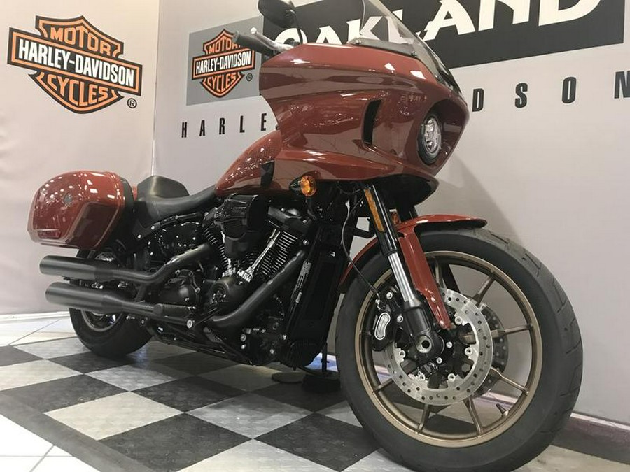 2024 Harley-Davidson® FXLRST - Low Rider® ST