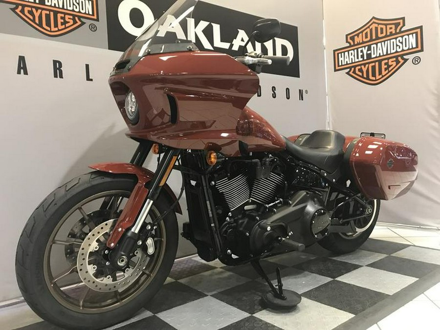 2024 Harley-Davidson® FXLRST - Low Rider® ST