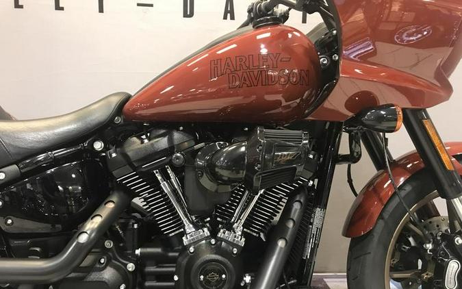 2024 Harley-Davidson® FXLRST - Low Rider® ST