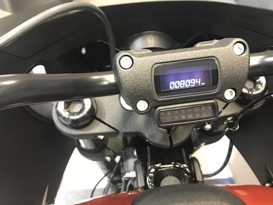 2024 Harley-Davidson® FXLRST - Low Rider® ST