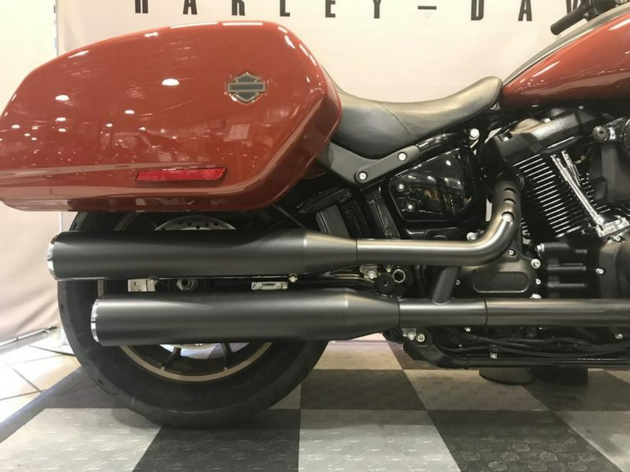 2024 Harley-Davidson® FXLRST - Low Rider® ST