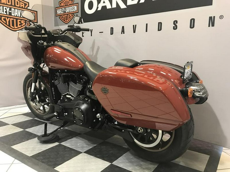 2024 Harley-Davidson® FXLRST - Low Rider® ST