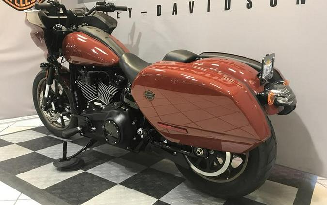 2024 Harley-Davidson® FXLRST - Low Rider® ST