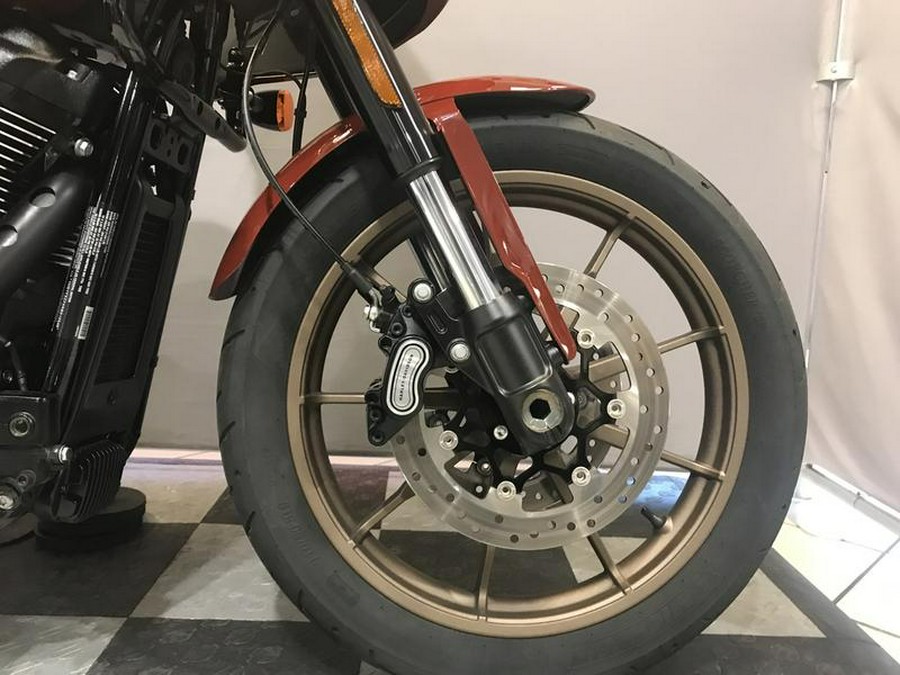 2024 Harley-Davidson® FXLRST - Low Rider® ST