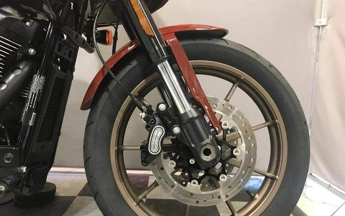 2024 Harley-Davidson® FXLRST - Low Rider® ST