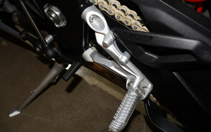 2026 BMW S 1000 RR Blackstorm metallic