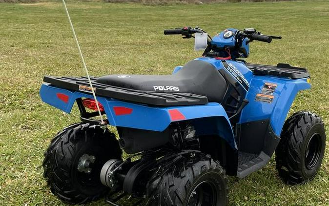 2025 Polaris® Sportsman 110
