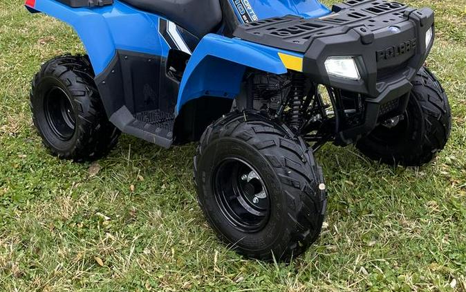 2025 Polaris® Sportsman 110