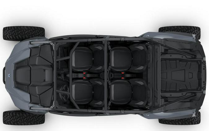 2026 Polaris® RZR XP S 4 1000 Sport