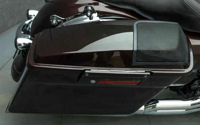 2011 HARLEY DAVIDSON FLHX STREET GLIDE W/ABS