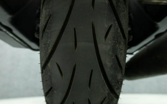 2011 HARLEY DAVIDSON FLHX STREET GLIDE W/ABS