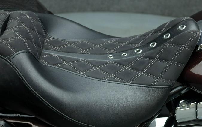 2011 HARLEY DAVIDSON FLHX STREET GLIDE W/ABS