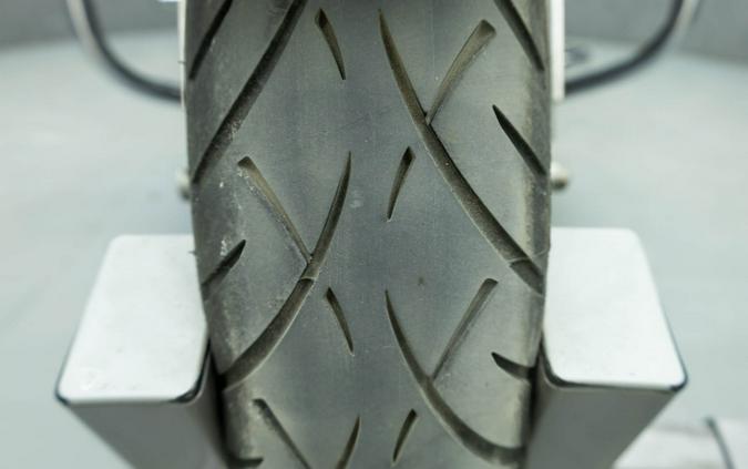 2011 HARLEY DAVIDSON FLHX STREET GLIDE W/ABS