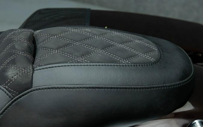 2011 HARLEY DAVIDSON FLHX STREET GLIDE W/ABS