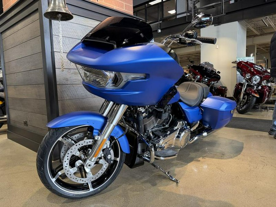 2026 Harley-Davidson® FLTRX - Road Glide®