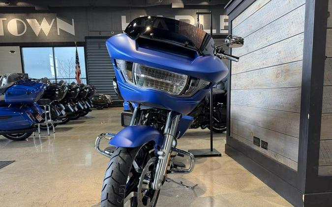 2026 Harley-Davidson® FLTRX - Road Glide®