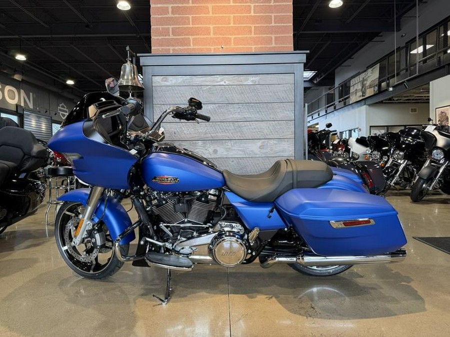 2026 Harley-Davidson® FLTRX - Road Glide®