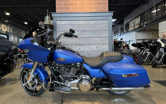 2026 Harley-Davidson® FLTRX - Road Glide®