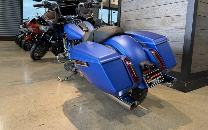 2026 Harley-Davidson® FLTRX - Road Glide®