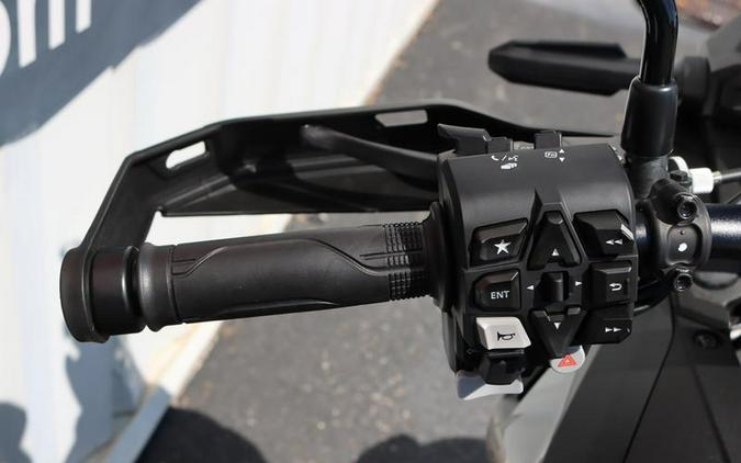 2026 Honda® Africa Twin DCT
