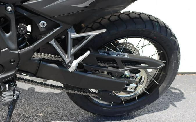 2026 Honda® Africa Twin DCT