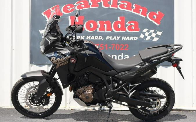 2026 Honda® Africa Twin DCT