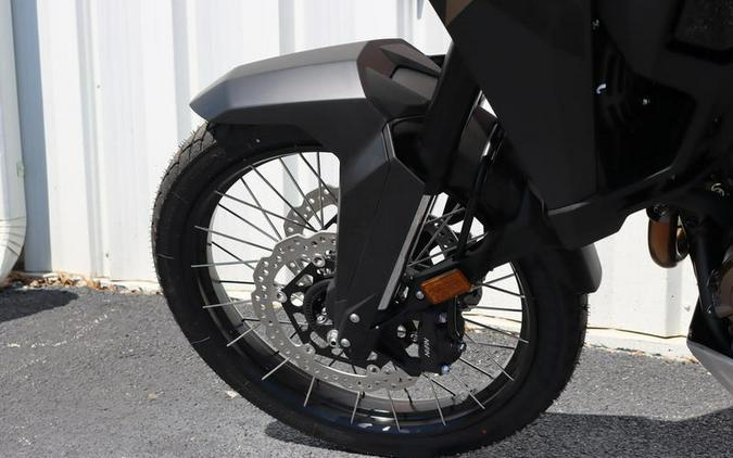 2026 Honda® Africa Twin DCT