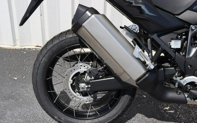 2026 Honda® Africa Twin DCT