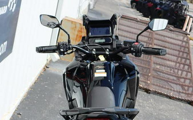 2026 Honda® Africa Twin DCT