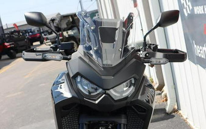 2026 Honda® Africa Twin DCT