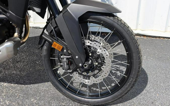 2026 Honda® Africa Twin DCT