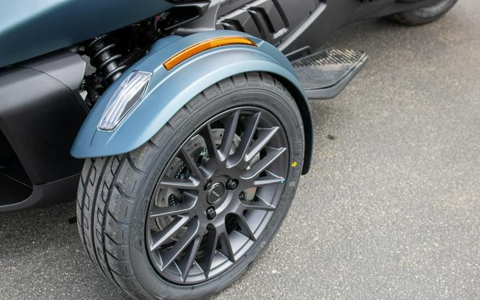 2026 CAN-AM SPYDER RT