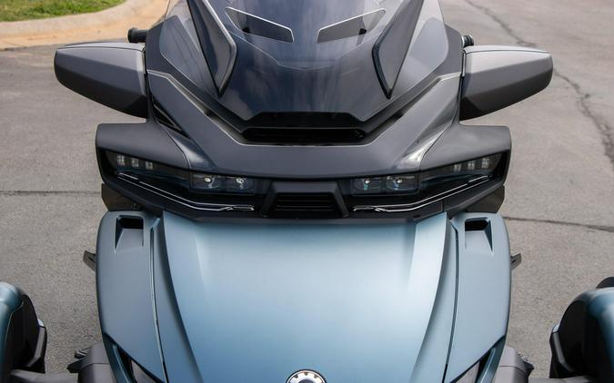 2026 CAN-AM SPYDER RT