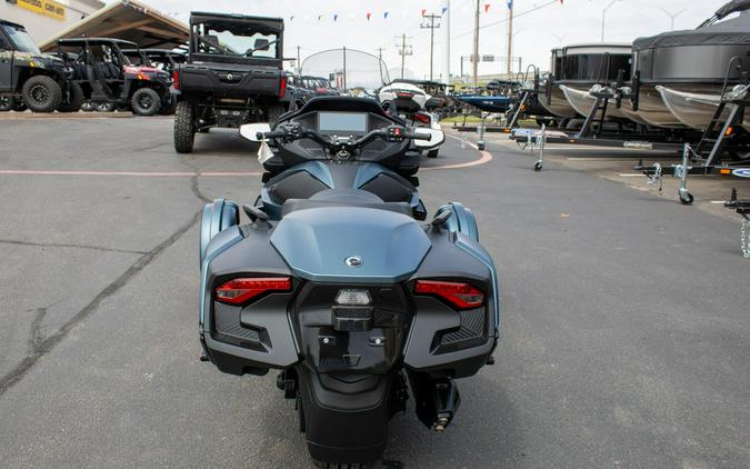 2026 CAN-AM SPYDER RT