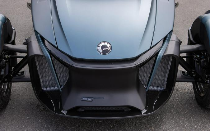 2026 CAN-AM SPYDER RT