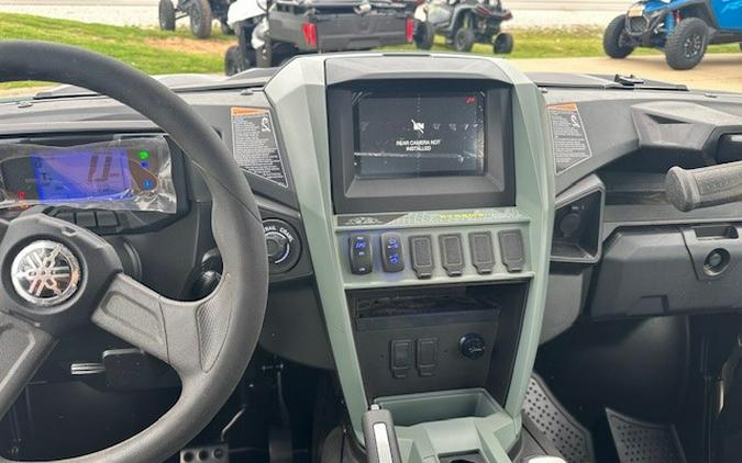 2026 Wolverine RMAX4 1000 XT-R - Yamaha