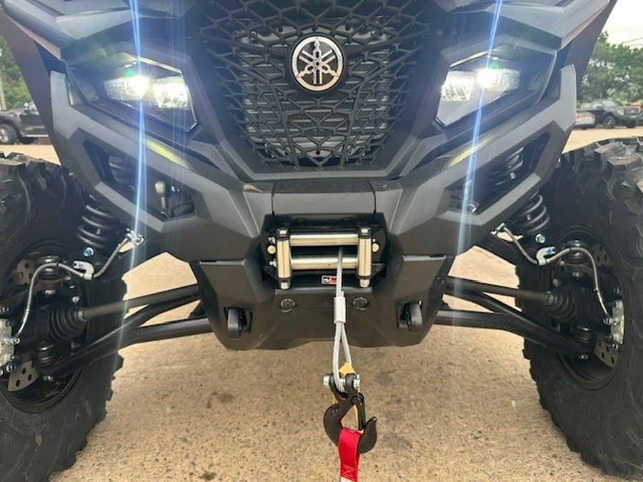 2026 Wolverine RMAX4 1000 XT-R - Yamaha