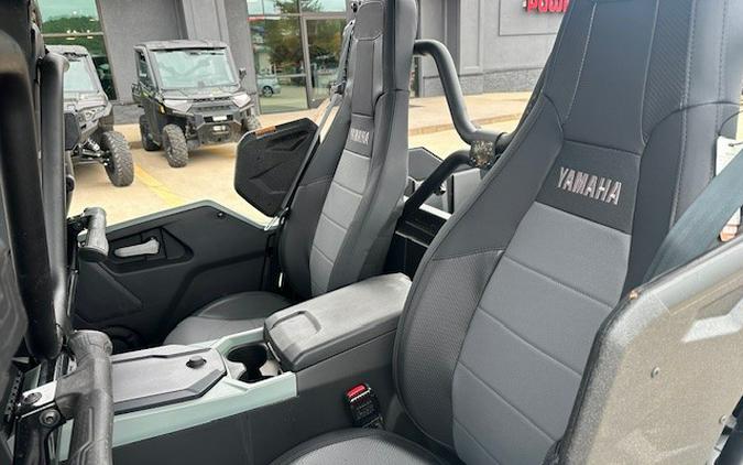 2026 Wolverine RMAX4 1000 XT-R - Yamaha