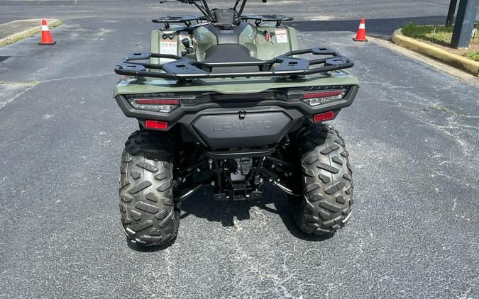 2026 CFMOTO CForce 400