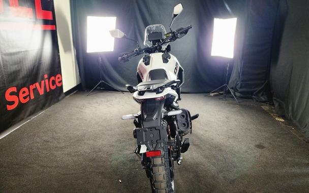 2026 MOTOMORINI VETTORE 450 - F000143