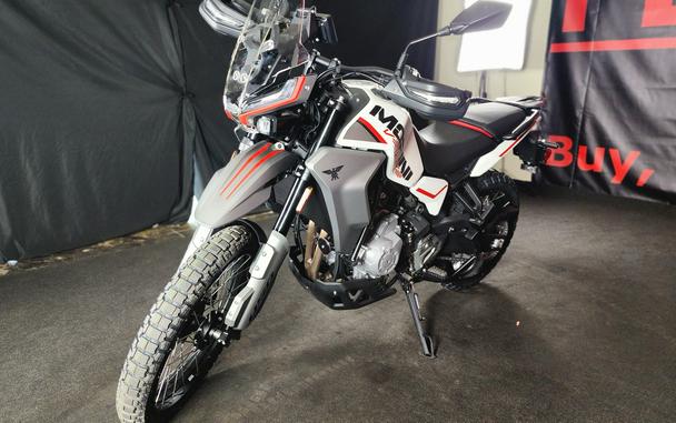2026 MOTOMORINI VETTORE 450 - F000143