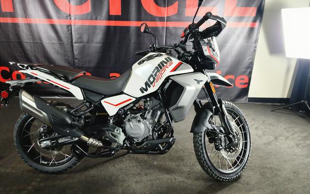 2026 MOTOMORINI VETTORE 450 - F000143