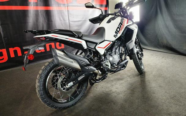 2026 MOTOMORINI VETTORE 450 - F000143