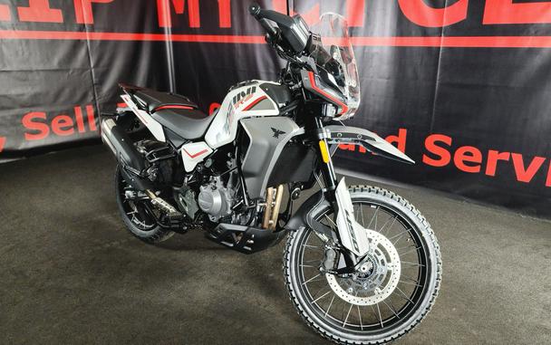 2026 MOTOMORINI VETTORE 450 - F000143