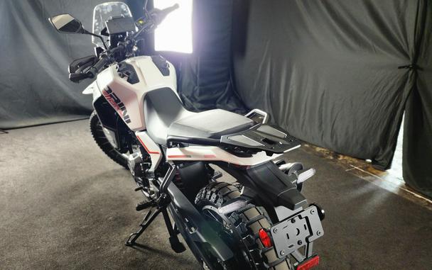 2026 MOTOMORINI VETTORE 450 - F000143