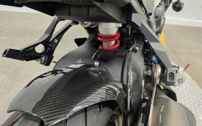 2026 BMW S 1000 XR Light WhiteM Motorsport