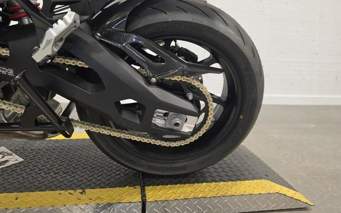 2026 BMW S 1000 XR Light WhiteM Motorsport